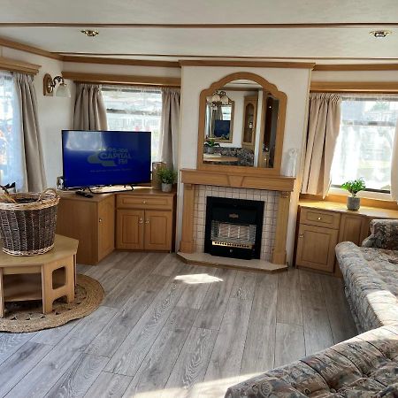Central Ingoldmells, Seaview 6 Berth Екстериор снимка