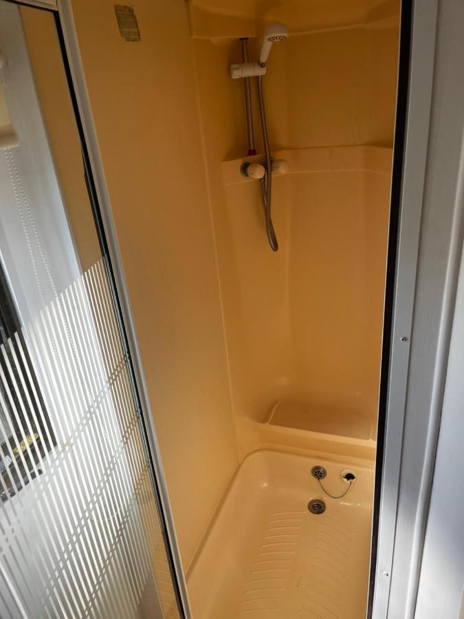 Central Ingoldmells, Seaview 6 Berth Екстериор снимка