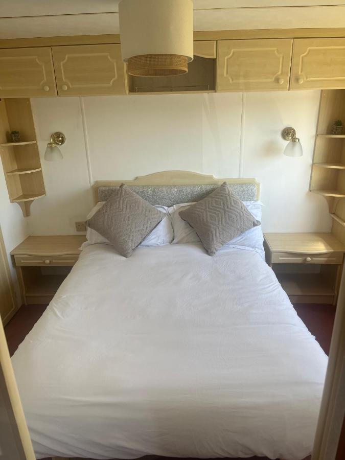 Central Ingoldmells, Seaview 6 Berth Екстериор снимка