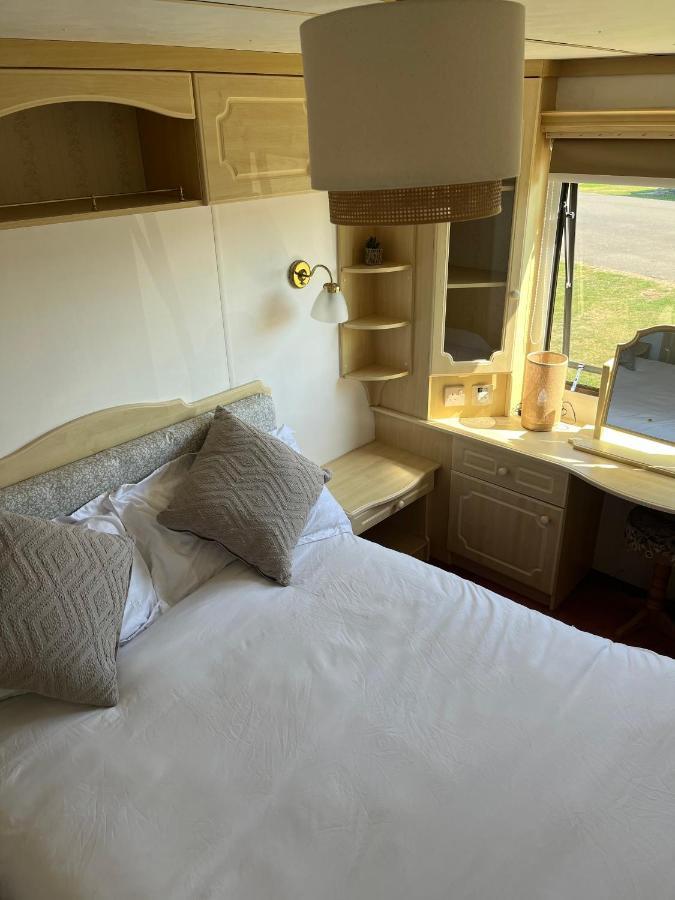 Central Ingoldmells, Seaview 6 Berth Екстериор снимка