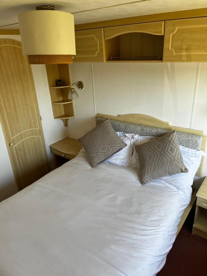 Central Ingoldmells, Seaview 6 Berth Екстериор снимка