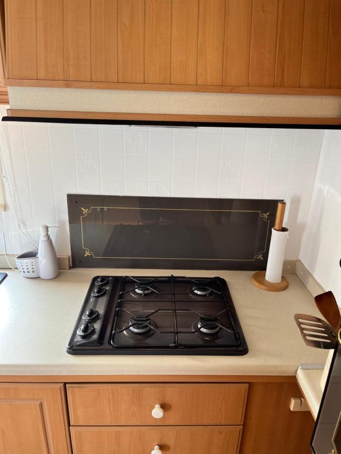 Central Ingoldmells, Seaview 6 Berth Екстериор снимка