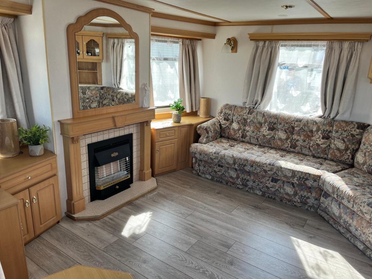 Central Ingoldmells, Seaview 6 Berth Екстериор снимка