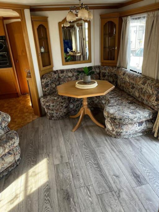 Central Ingoldmells, Seaview 6 Berth Екстериор снимка