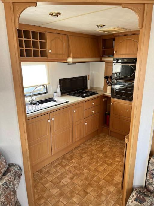 Central Ingoldmells, Seaview 6 Berth Екстериор снимка