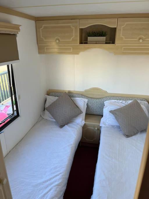 Central Ingoldmells, Seaview 6 Berth Екстериор снимка